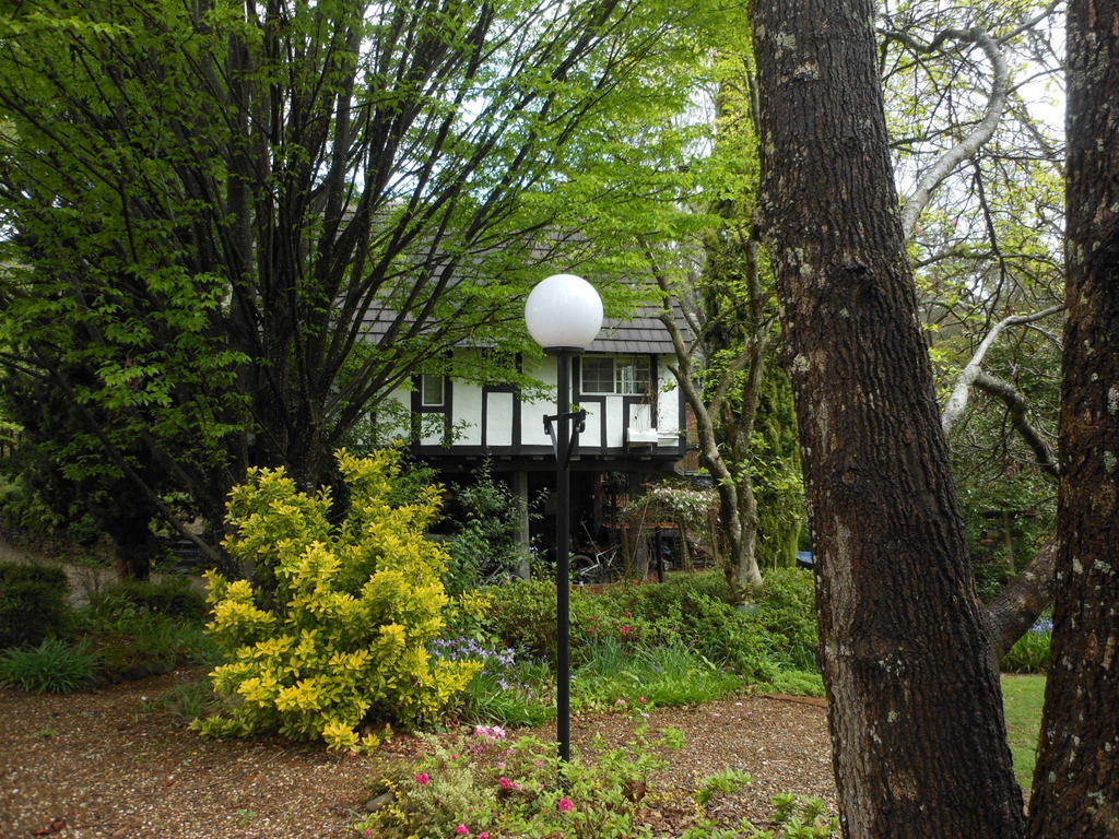 Merrimeet Cottages Bright Exteriör bild