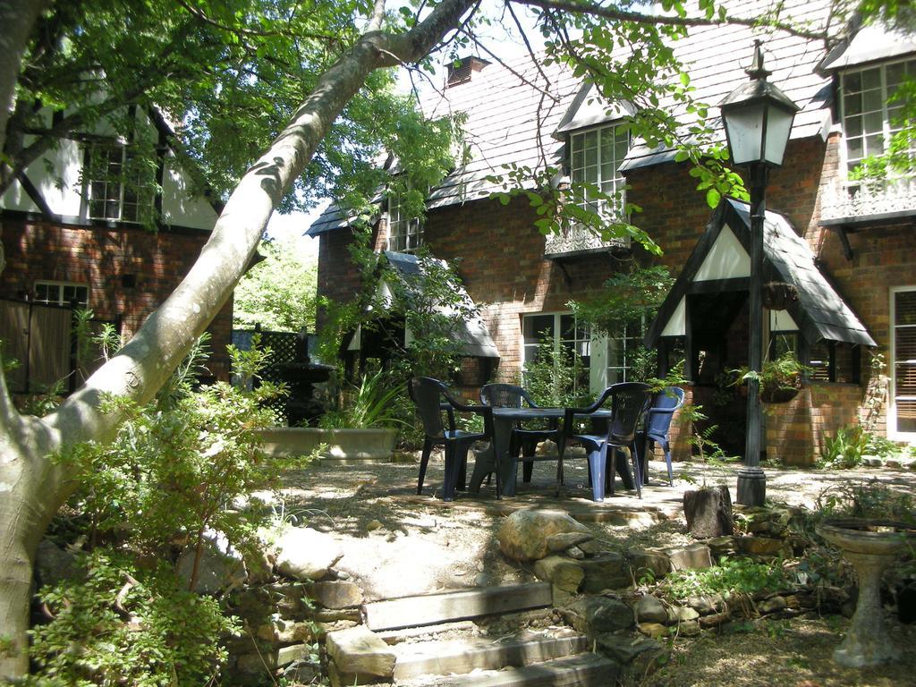 Merrimeet Cottages Bright Exteriör bild
