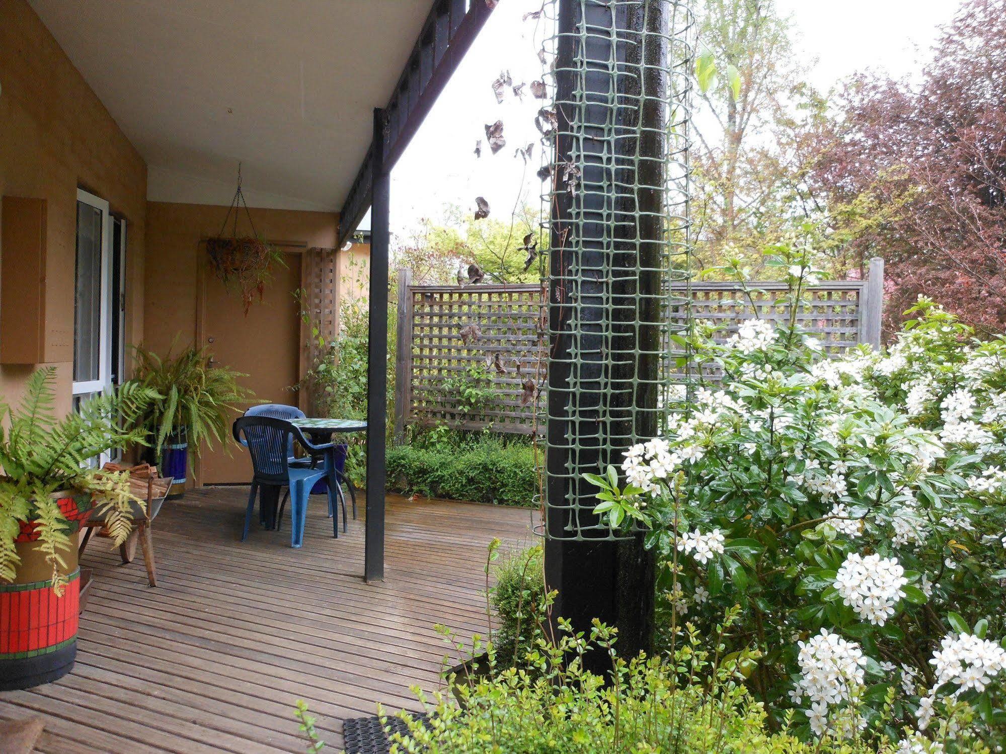 Merrimeet Cottages Bright Exteriör bild